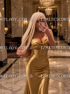 Darıca Escort Tatlı Bayan Gamze