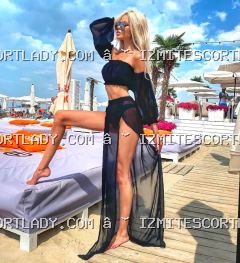 Çayırova Escort Olgun Bayan Hale
