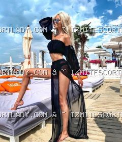 Derince Escort Gizemli Bayan Janset