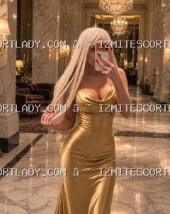 Kandıra Escort Nazik Bayan Ceren