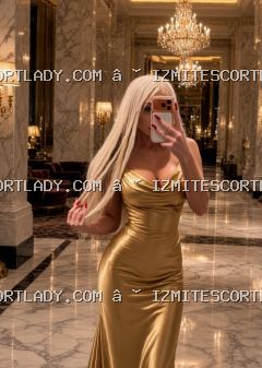 Başiskele Escort İçten Bayan Duru