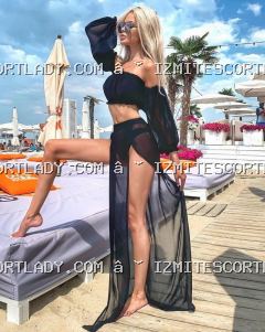 Kandıra Escort Zarif Bayan Melis