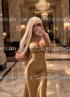 Kandıra Escort Temkinli Bayan Didem