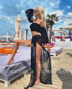 Kocaeli Escort Kararlı Bayan Damla