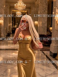 Körfez Escort Yumuşak Bayan Ece