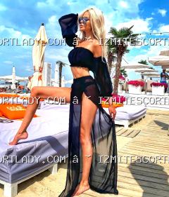 Körfez Escort Sıcakkanlı Bayan Gamze