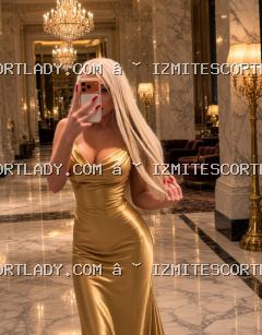 Dilovası Escort Kibar Bayan Yasemin