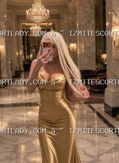 Karamürsel Escort Gerçekçi Bayan Arzu