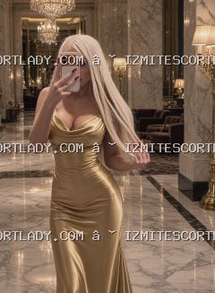 İzmit Escort İddiasız Bayan Filiz