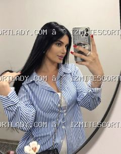 İzmit Escort Pratik Bayan Sevgi