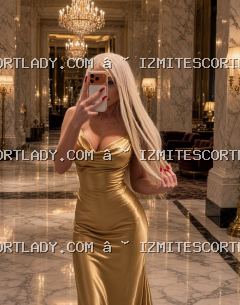 Gebze Escort Duyarlı Bayan Dilan