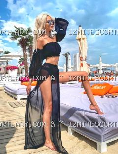 Gölcük Escort Pratik Bayan Sevgi