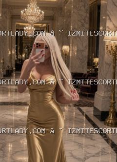 Karamürsel Escort Pratik Bayan Sevgi