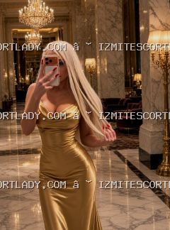 Gölcük Escort Kararlı Bayan Gaye