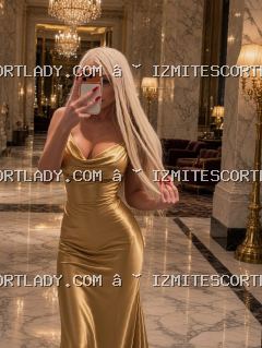 Derince Escort Pozcu Bayan Asya