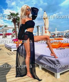 Kocaeli Escort Doğal Bayan Merve