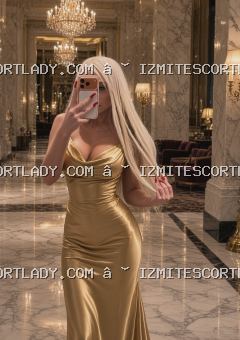Derince Escort Pratik Bayan Sevgi