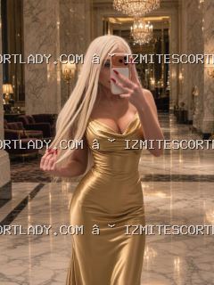 Gölcük Escort Cesur Bayan Cemre