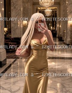 Kartepe Escort Kibar Bayan Hande