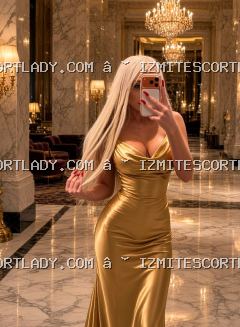 Darıca Escort Temkinli Bayan Didem