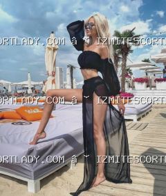 Başiskele Escort Gerçekçi Bayan Arzu