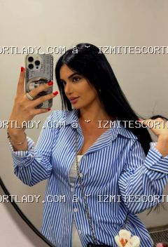 Karamürsel Escort Doğal Bayan Lale