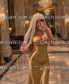 Kartepe Escort Sade Bayan Hilal