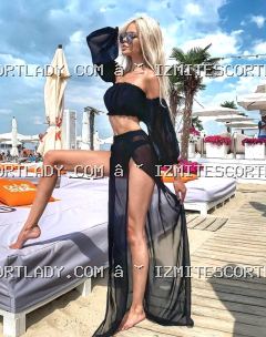 Darıca Escort İddiasız Bayan Fulya
