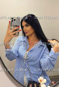 Dilovası Escort Pratik Bayan Cansu
