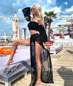 Gebze Escort Duyarlı Bayan Dilan