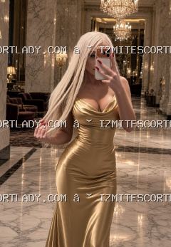 Körfez Escort Kibar Bayan Hande