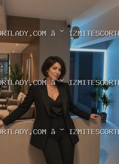 Kandıra Escort Kararlı Bayan Damla