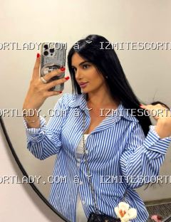 İzmit Escort İddiasız Bayan Filiz
