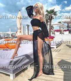 Kocaeli Escort Sıcakkanlı Bayan Gamze