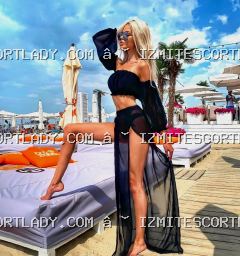 Karamürsel Escort Sınırsız Bayan Naz