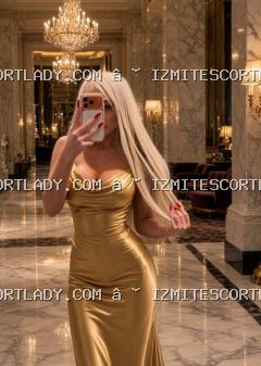 Gölcük Escort Kararlı Bayan Damla