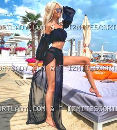 Çayırova Escort Huzurlu Bayan Sevda