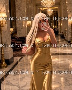 Derince Escort Duyarlı Bayan Dilan