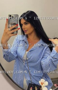Çayırova Escort Kararlı Bayan Gaye