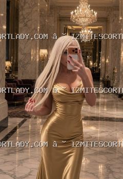 Dilovası Escort Tutkulu Bayan Pelin