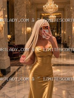 Gölcük Escort Huzurlu Bayan Sevda
