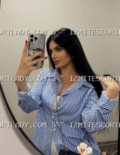 Kartepe Escort Cesur Bayan Cemre