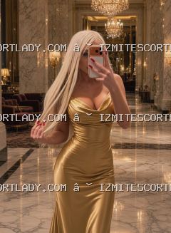 Karamürsel Escort Kibar Bayan Hande