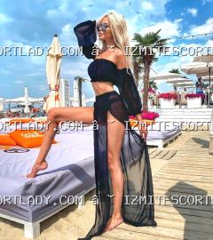 Çayırova Escort Kibar Bayan Yasemin