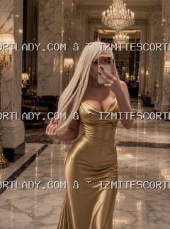 Darıca Escort Cesur Bayan Cemre
