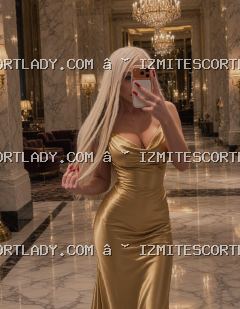 Kandıra Escort Pratik Bayan Sevgi