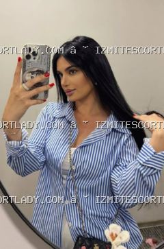 Başiskele Escort Pratik Bayan Sevgi