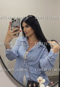 Gebze Escort Sade Bayan Kumru