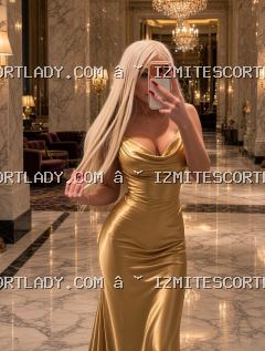 Kartepe Escort Doğal Bayan Merve
