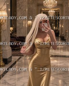 Dilovası Escort Kibar Bayan Yasemin